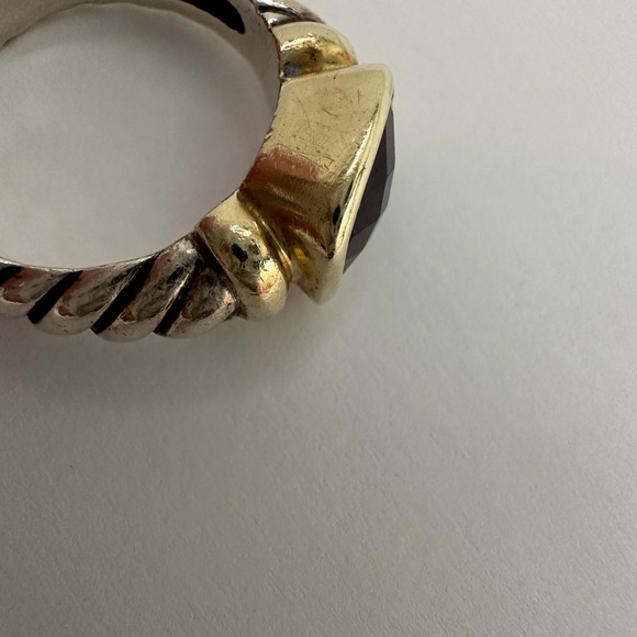 David Yurman Ring - Picture 12 of 13